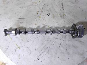 241002B660 Распредвал впуск 1.6MPI 16V G4FG Hyundai Elantra MD 11-16, Kia Rio UB 11-17, Kia Cerato 08-13 (241002B660)