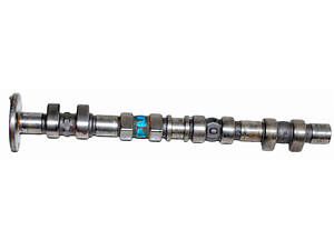 A1110502901 Распредвал впуск 2.3MPI 16V Mercedes-Benz C-Class W202 93-00, Mercedes-Benz C-Class W204 07-14, Mercedes-Ben