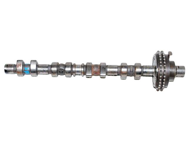 A1110503101 Распредвал выпуск 2.3MPI 16V, 2.3GDI 16V Mercedes-Benz E-Class W212 09-16, Mercedes-Benz Sprinter 901-905 95 - Фото 1