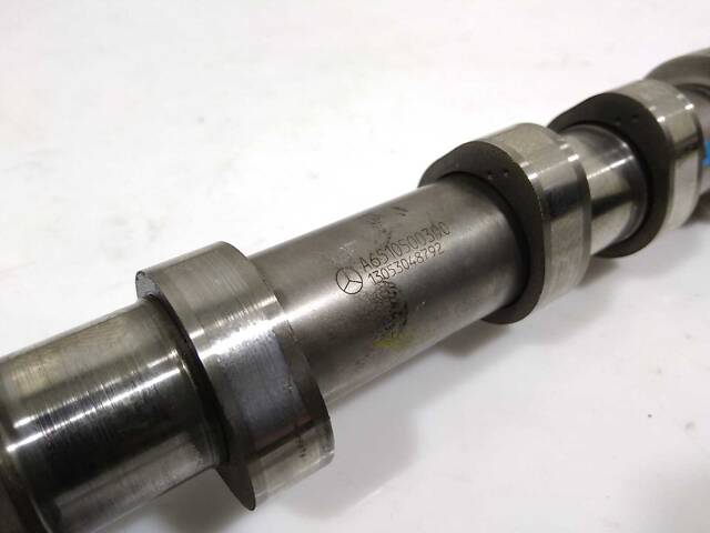 Распредвал выпуск 2.2CDI 16V OM651 Mercedes-Benz GLK X204 08-15, Mercedes-Benz Sprinter 906 06-18, Mercedes-Benz Viano W - Фото 3