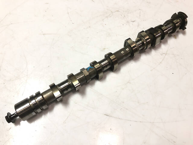 Распредвал выпускной 2.4GDI 16V G4KJ 242002GGA0 HYUNDAI Tucson TL 15-21, Sonata LF 14-20, Santa Fe DM 12-18 - Фото 1