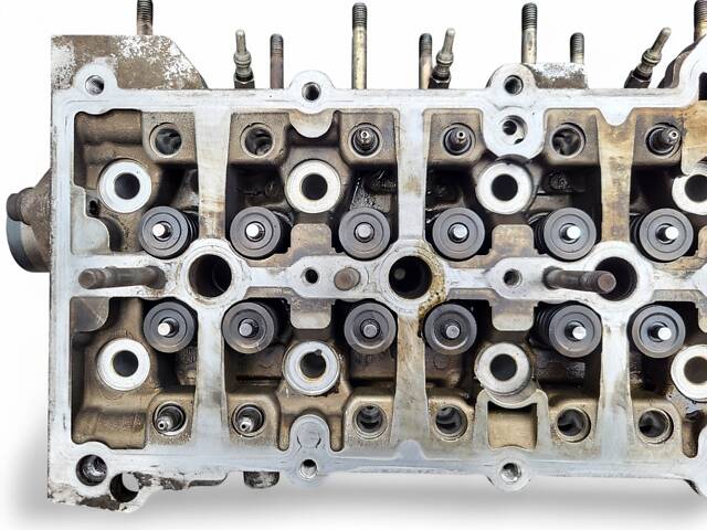 ГБЦ головка блока для Fiat Bravo 1.9 D Multijet 2002-2014 - Фото 8