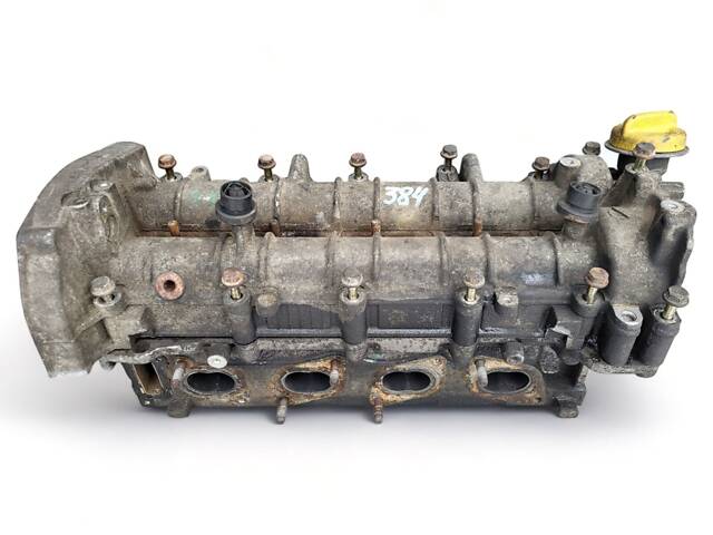 ГБЦ головка блока для Fiat Bravo 1.9 D Multijet 2002-2014 - Фото 1