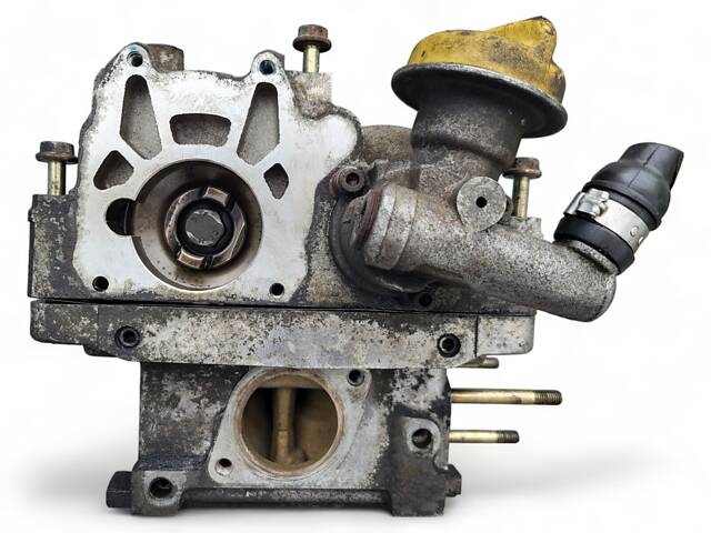 ГБЦ головка блока для Fiat Bravo 1.9 D Multijet 2002-2014 - Фото 4