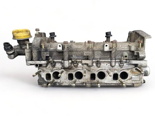 ГБЦ головка блока для Fiat Bravo 1.9 D Multijet 2002-2014 - Фото 5