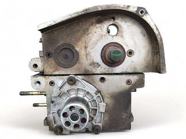 ГБЦ головка блока для Fiat Croma 1.9 D Multijet - Фото 3