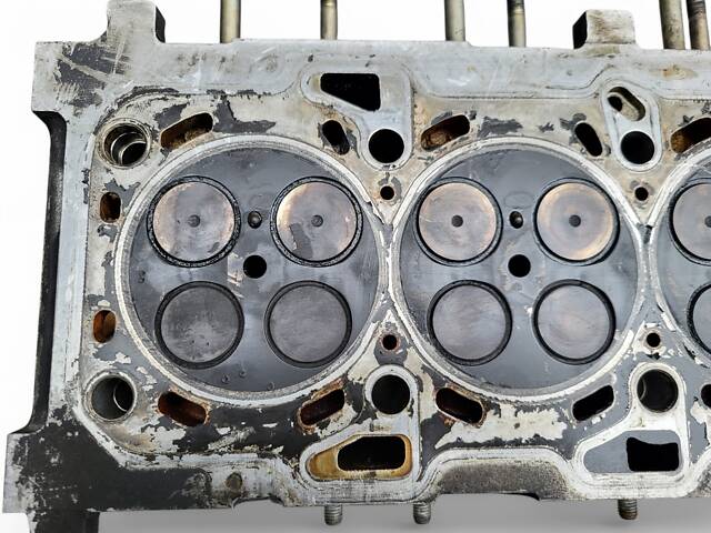 ГБЦ головка блока для Fiat Stilo 1.9 JTD - Фото 7