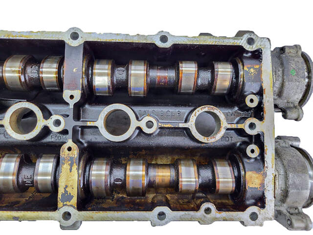 Распредвалы / клапанная крышка Seat Arosa 1.4 16V - Фото 3