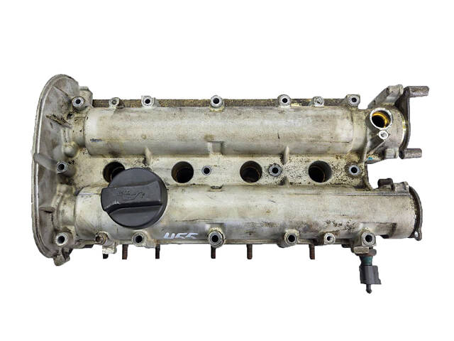 Распредвалы / клапанная крышка Seat Ibiza 3 1.4 16V - Фото 1