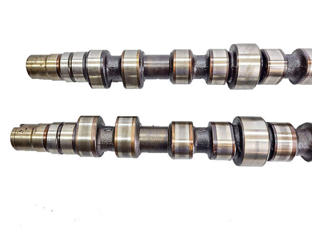 Распредвалы / клапанная крышка VW Caddy 2 1.4 16V - Фото 7