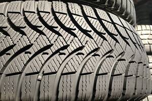 РОЗПРОДАЖ Шини зима 205/60-16 Michelin A4