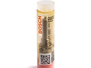 Распылитель 0433171980 Opel Antara 06-15, Chevrolet Captiva 06-11, Chevrolet Cruze 09-17