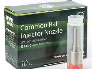 Распылитель Bosch 2.0CDTI 16V DLLA150P1606 Opel Antara 06-15, Chevrolet Captiva 06-11, Chevrolet Cruze 09-17