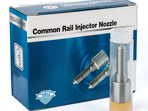 Распылитель Delphi 2.7XDI 20V SsangYong Kyron 05-11, SsangYong Rexton 01-06 L199PRD (6650170221, A6650170221)