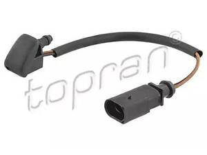 Распылитель на Fabia, Octavia, Roomster