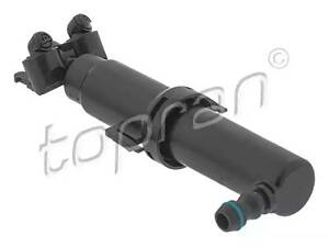 Распылитель на Tiguan