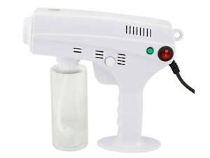 Распылитель Nano Blue Magic XH-080H (WN-11) Белый