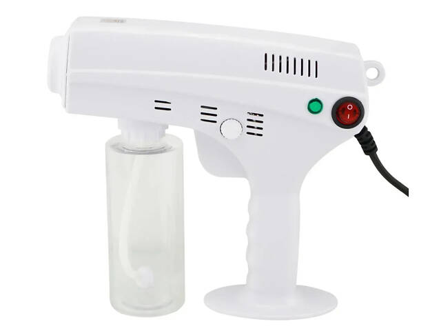 Распылитель Nano Blue Magic XH-080H (WN-11) Белый - Фото 1