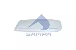 Рассеиватель SAMPA