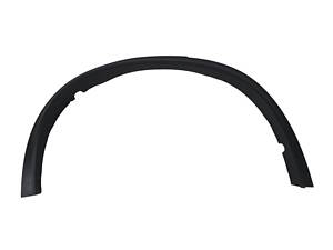 Расширители арок задняя RH на BMW X5 F15 2013-2018 года