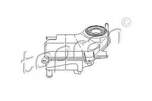 Расширительный бачок для моделей: AUDI (A4, A4,A4,A4), SEAT (EXEO,EXEO)