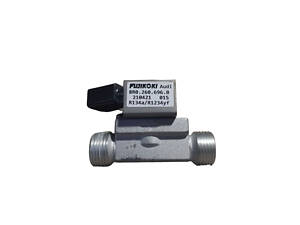 Расширительный клапан 8R0260696B VW Tiguan 16-, PASSAT B8 14-, ID.4 20-, ID.3 19-, T6 16-, Golf VIII 19-, Arteon 17-; AU