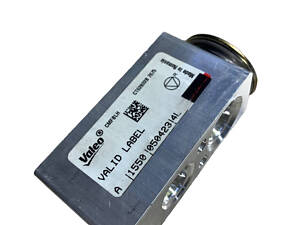 Расширительный клапан ТРВ 922701118R Renault Duster 17-, Dacia Duster 18-