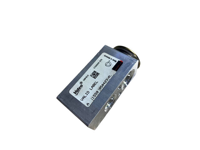 Расширительный клапан ТРВ 922701118R Renault Duster 17-, Dacia Duster 18- - Фото 1