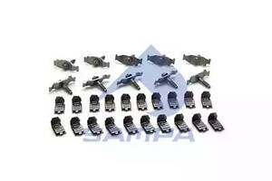 Расширительный комплект на