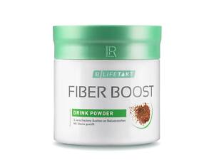 Растворимый напиток для поддержки пищеварения Файбер Буст Fiber Boost LR Lifetakt 210 г (80630)