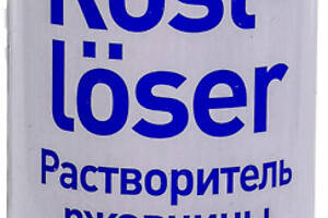 Растворитель ржавчины Liqui Moly Rostloser жидкий ключ 300 мл