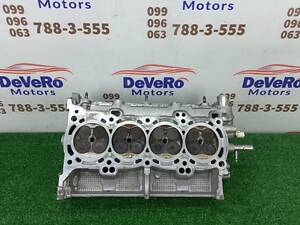 RAV4 2017 2ARFXE Головка блока цилиндров ГБЦ