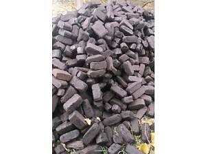 Продам торфяні брикети, торфобрикети Луцьк, Ківерці, Торчин, Рожище, Жабка купити торфобрикет