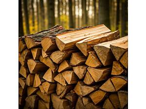 Продаю рубані дрова твердих порід Луцьк. Доставка ЗіЛ 130
