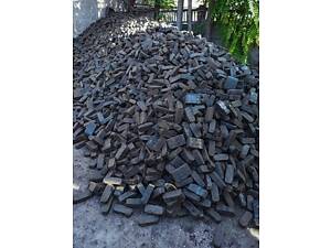 Торфобрикет, дрова продаж доставка Луцьк Торчин Ківерці Волинська область