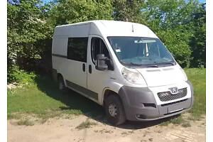 Разборка Авторазборка Шрот Двигатель Коробка Peugeot Boxer Пежо Боксер