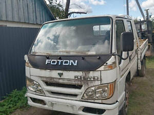 Разборка Foton оригинал б/у