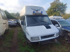 Разборка Iveco Daily оригинал б/у
