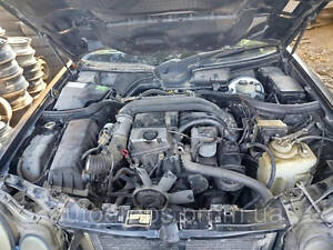 Разборка Mercedes-Benz E-Class W210 2.2 дизель оригинал б/у