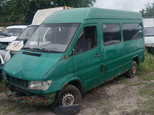Разборка Mercedes-Benz Sprinter оригинал б/у