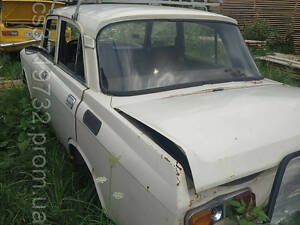 Разборка москвич 2140