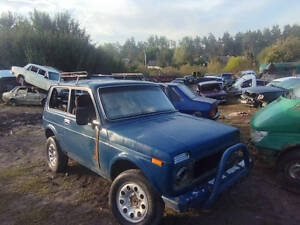 Разборка Нива 2121 оригинал б/у
