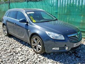 Разборка Opel insignia Опель Інсігнія 2.0 a20dth 6 мкпп 2012 р.