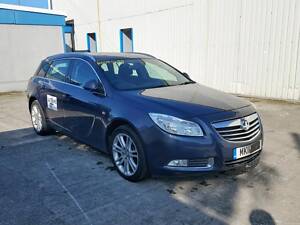 Разборка Opel Insignia Опель Інсігнія 2.0 дизель a20dth універсал 2011 рік.