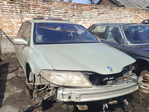 Разборка Renault Laguna 2 1.9 дизель 2002 оригинал б/у (распродажа)