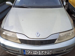 Разборка Рено лагуна 2 1.9