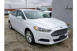 Разборка Шрот Запчасти Дверь Крыло Коробка Кузов Ford Fusion 2012-