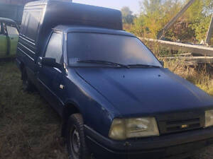 Разборка ИЖ 2717 Ода оригинал б/у