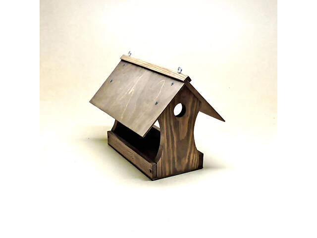 Розбірна годівниця 'Іволга' капучино - Фото 3