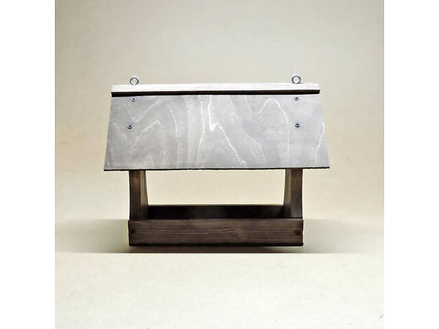 Розбірна годівниця 'Іволга' капучино - Фото 4